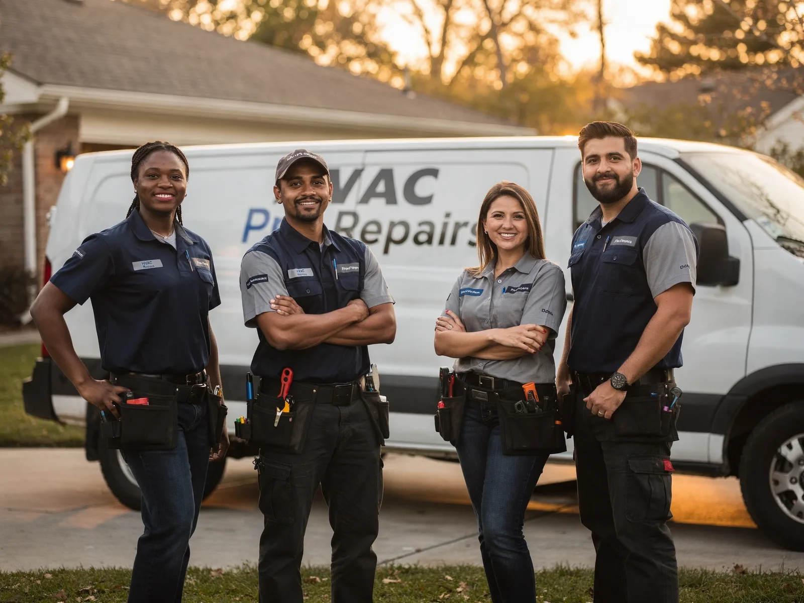 Heat Pump Repair company in Alfred, NY