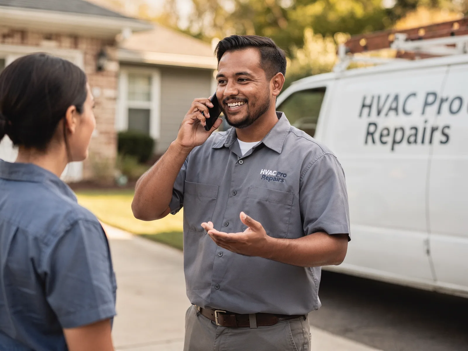 Heat Pump Repair Alfred, NY FAQs